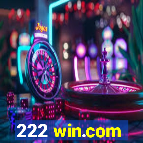 222 win.com